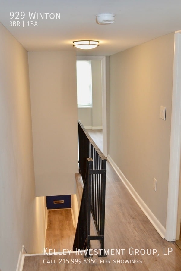 Building Photo - 929 Winton-