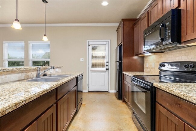 Building Photo - 3407 Cullen Trail