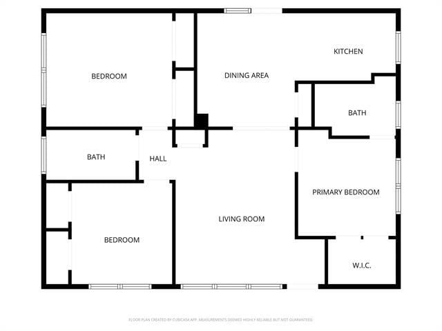 Building Photo - 508 W Baylor St