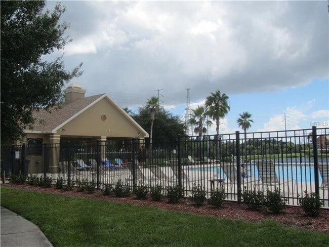 Building Photo - Water view condo with garage in sought after westchase