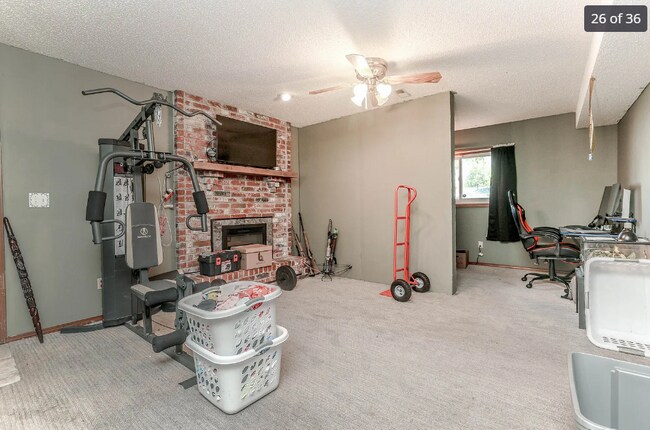 Building Photo - 245 Cherokee Ct