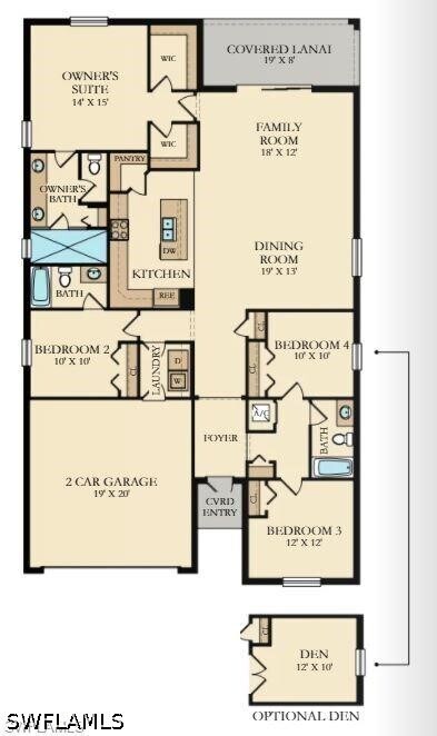 Building Photo - 18311 Ridgeline Dr