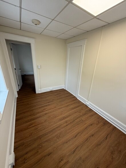 Bedroom - 140 Hamilton Ave