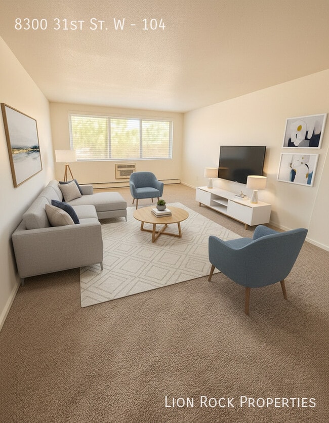 Building Photo - 8300 W 31st St