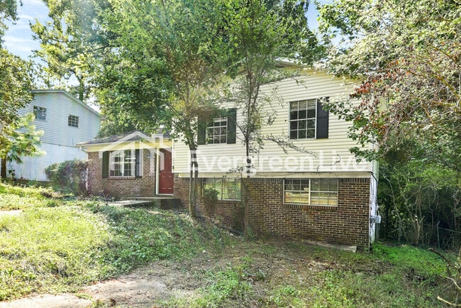 Building Photo - 1737 Molly Dr