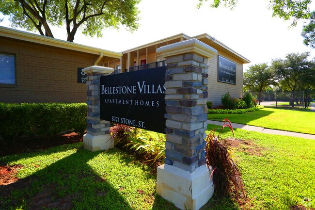 Building Photo - Bellestone Villas Apartments