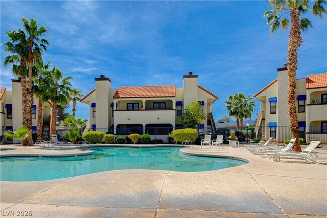 Building Photo - 6149 W Oakey Blvd