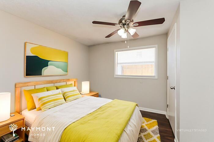 Building Photo - 2844 Homewood St