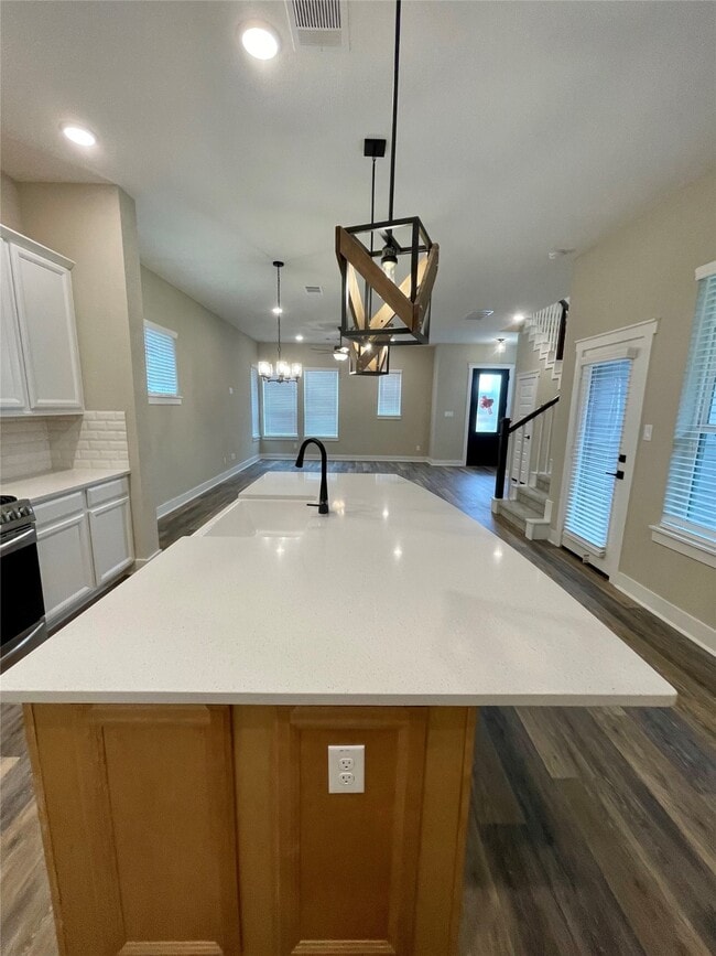 Building Photo - 18607 Courteous Wy