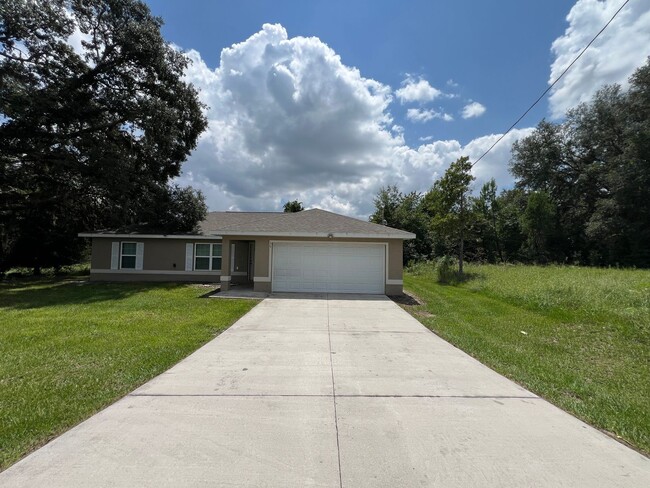 Building Photo - Beautiful 3 BD/2BA Home in Ocala!