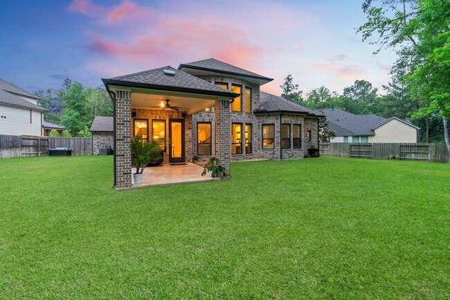 Building Photo - 109 Bronze Peak Ct