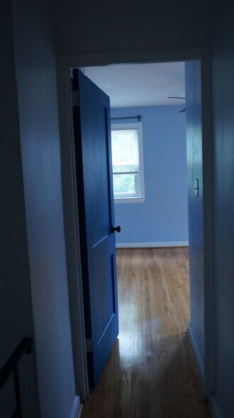 Bedroom #1 - 645 Oglethorpe St NE