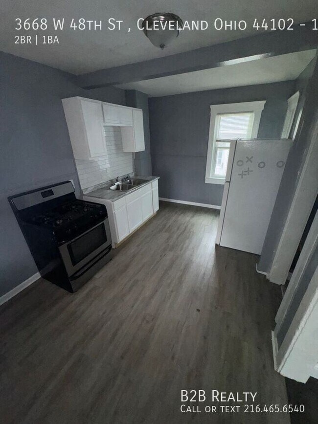 Building Photo - 3668 W 48th St