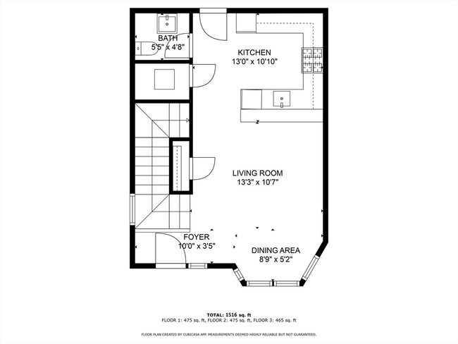 Building Photo - 54 Robey St