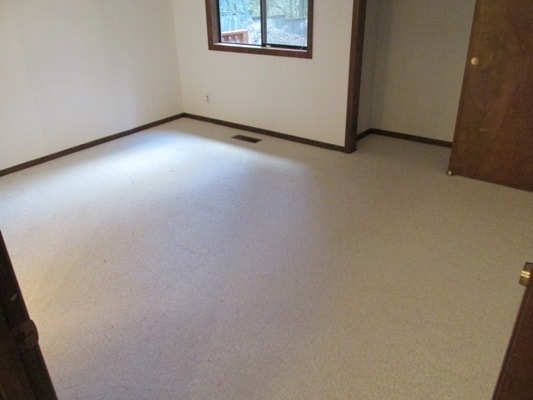 Building Photo - Large one level home with secluded backyar...