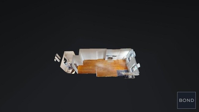 Floorplan - 239 East 24th Street