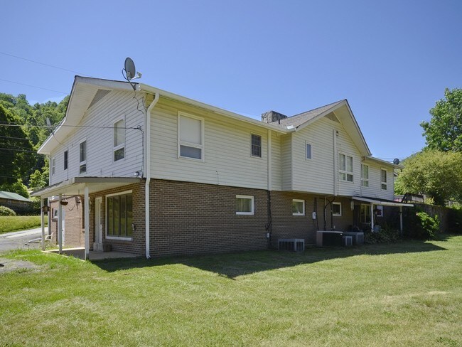 homes for rent in waynesville nc craigslist