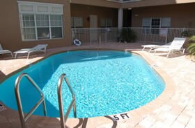 Building Photo - The Palms Condominiums