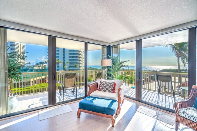 Building Photo - 5480 N Ocean Dr