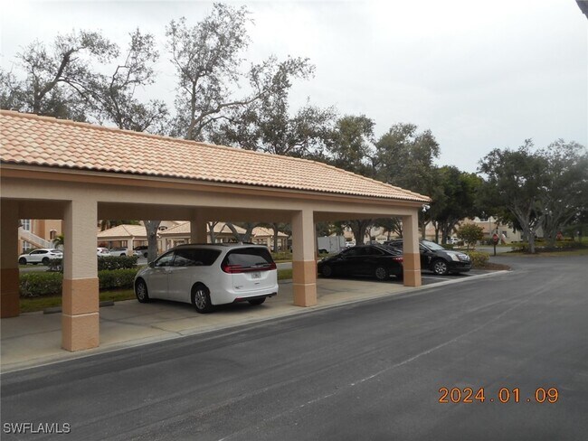 Building Photo - 16411 Millstone Cir