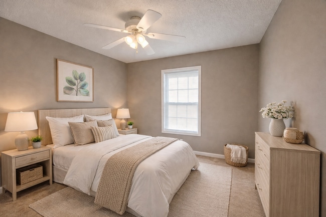 Building Photo - Welcome Home to Comfort, Space & Charm!