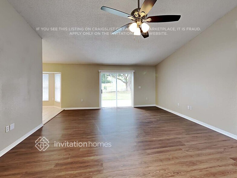 Building Photo - 7618 Habersham Dr