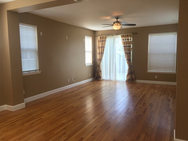 Building Photo - Gorgeous Stapleton Townhome!