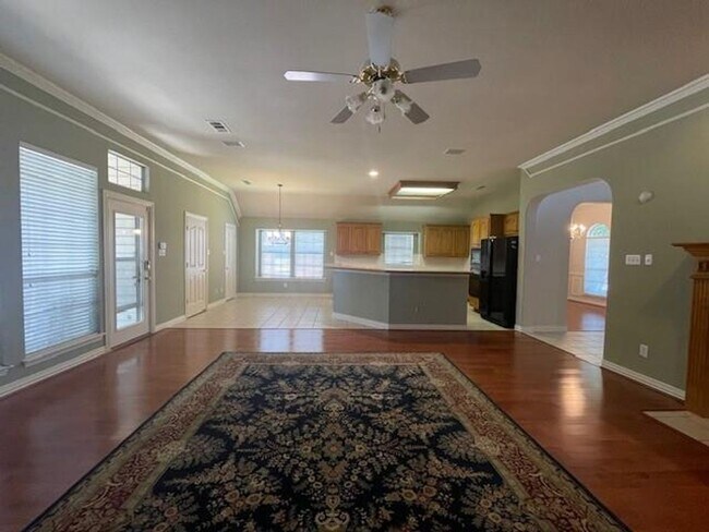 Building Photo - 3710 White River Dr