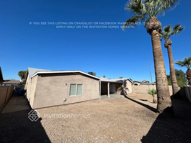 Building Photo - 3807 N 84th Ln