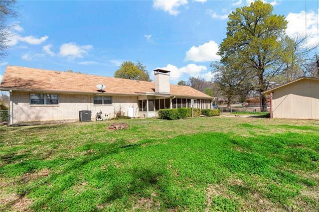 Building Photo - 2598 Clark Ln