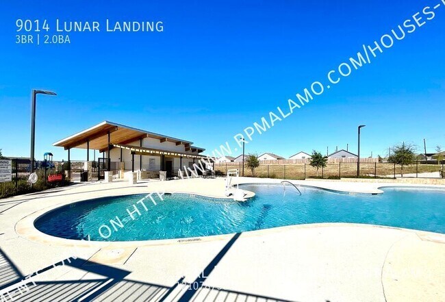 Building Photo - 9014 Lunar Lndg