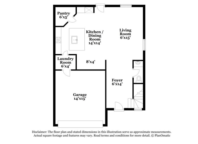 Building Photo - 17903 Blissful Stars Dr