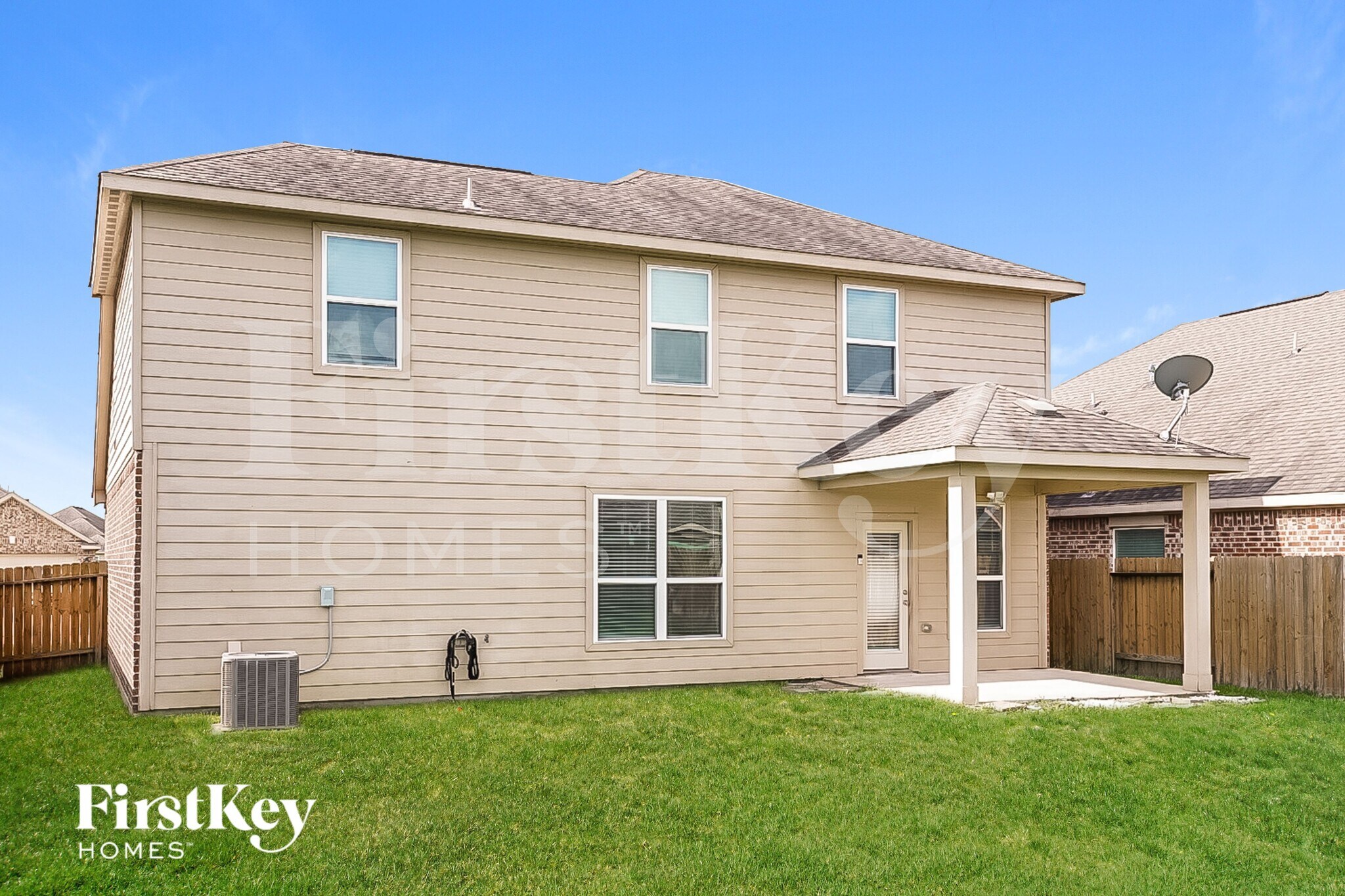 Building Photo - 22630 August Crow Dr