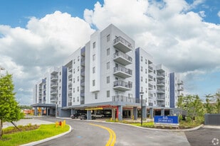 Building Photo - Pembroke Tower II-Affordable Senior Community for Adults 62+