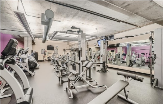 Building Photo - 1401 Wewatta St