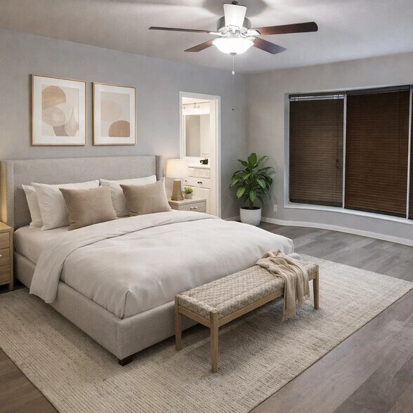 Building Photo - 7236 Timberidge Dr