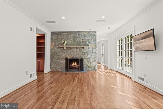 Building Photo - 4810 Rockwood Pkwy NW