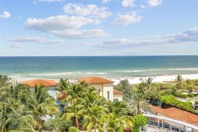 Building Photo - 5959 Collins Ave