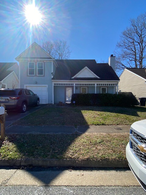 Building Photo - 5381 Lynbrook Landing