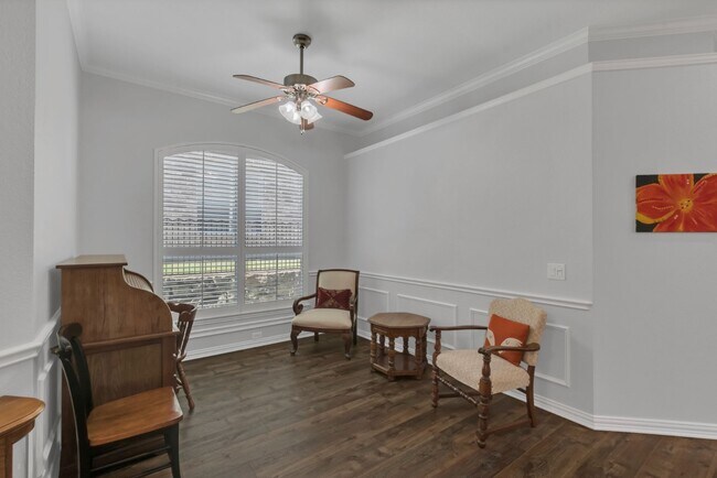 Building Photo - Herritage Ranch Gem