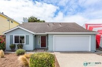 Building Photo - Pacifica: Newly Renovated Single Family Ho...