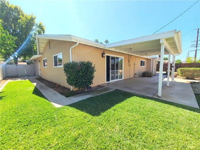 Building Photo - 1012 Fulbright Ave