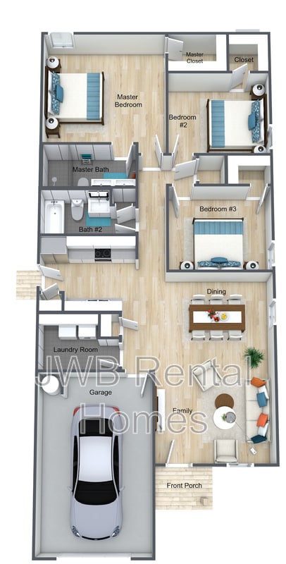 Building Photo - 8601 India Ave