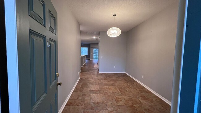 entrance - 17458 Stinchar Dr