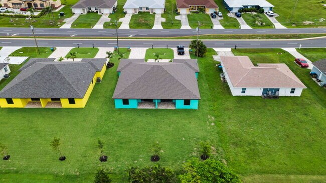 Building Photo - 2034 Andalusia Blvd