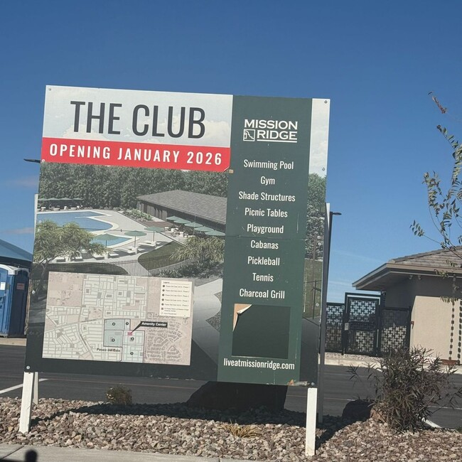 Building Photo - Beautiful East side House 4 bed-2.5 baths, part of The Club that includes Swimming Pool, Gym, Ten...