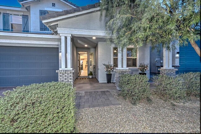 Building Photo - 25756 N 140th Ln