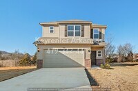 Building Photo - New Two Story Home in Fayetteville, Arkansas!
