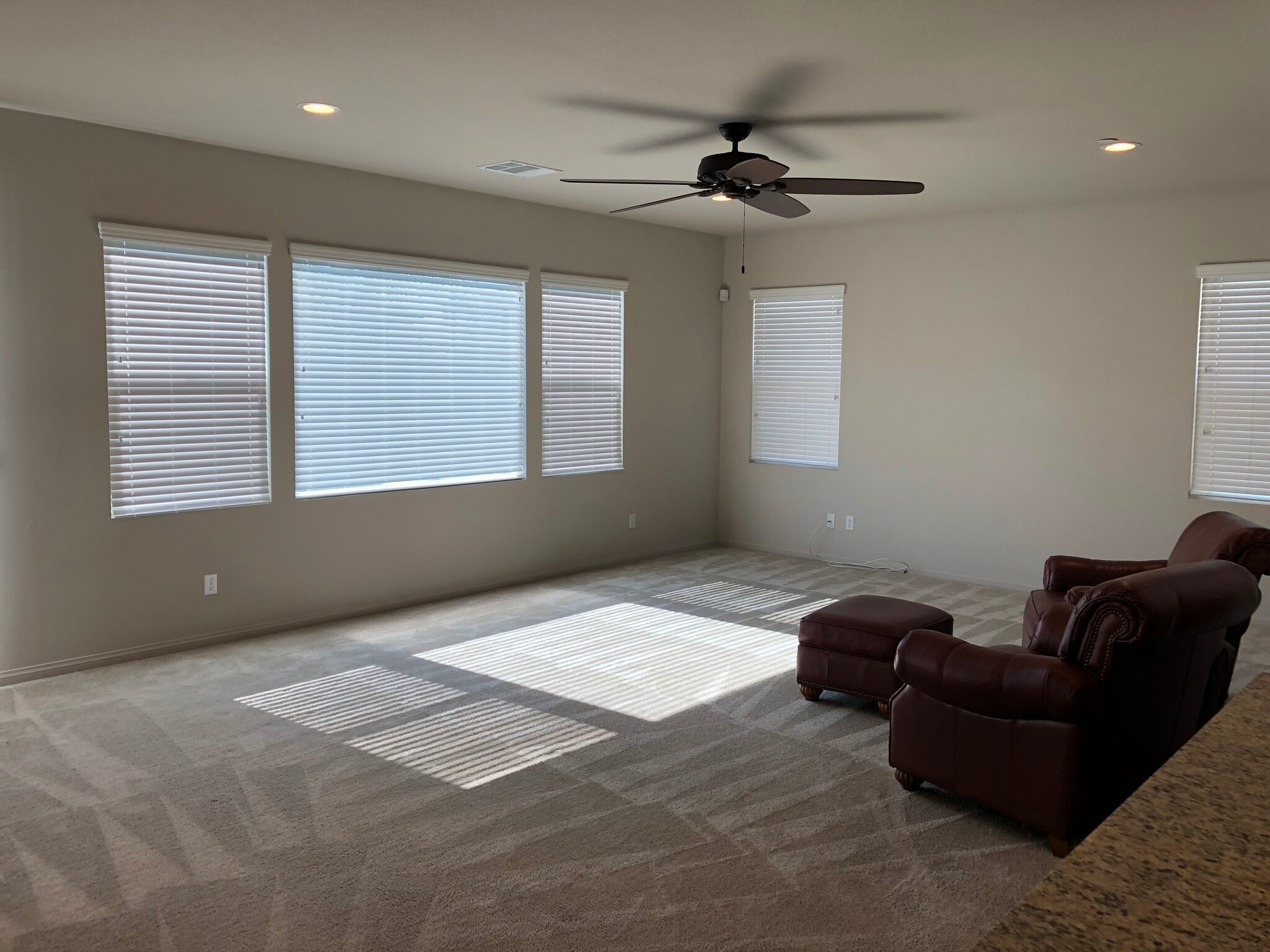 Sitting Area - 30426 Cowboy Ln