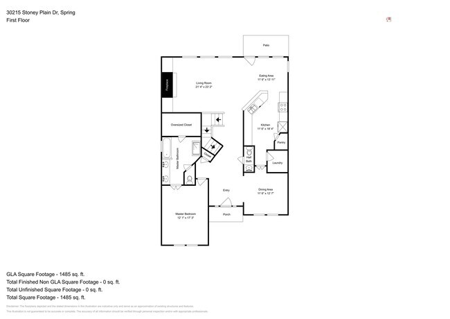 Building Photo - 30215 Stoney Plain Dr